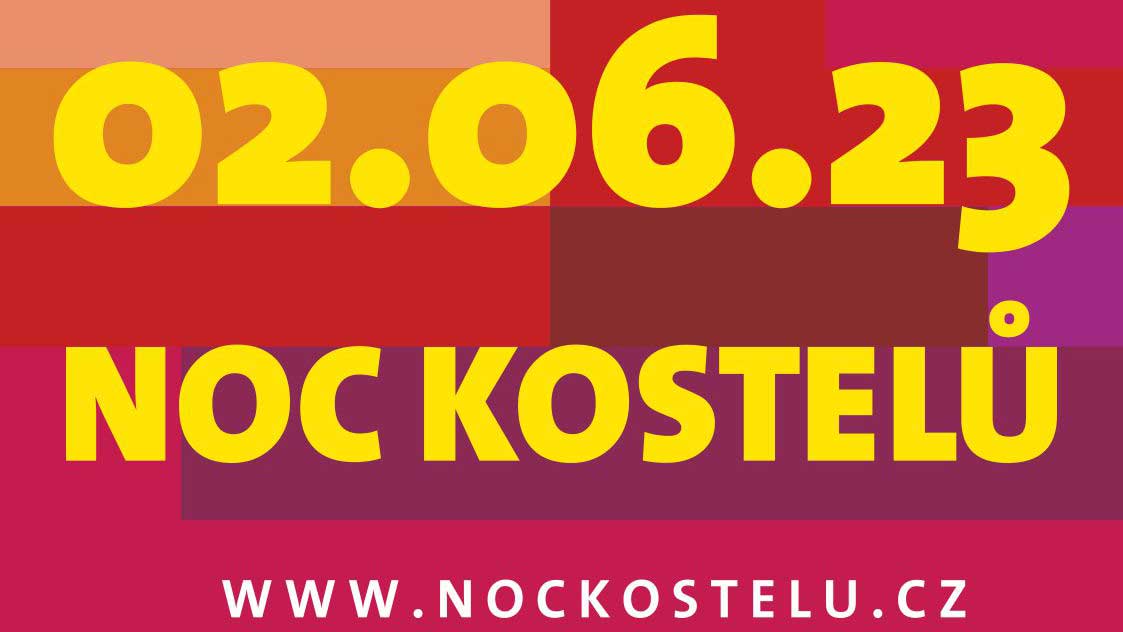 NOC KOSTEL