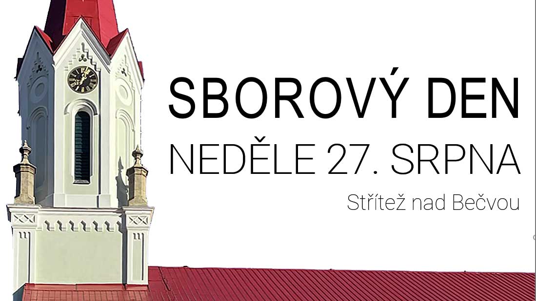 SBOROV DEN 2023