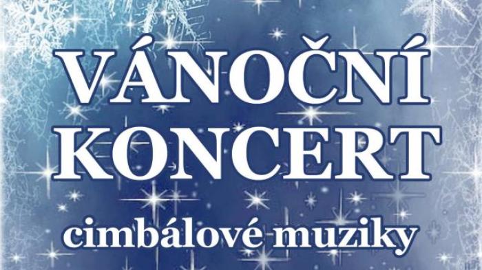 Vánoční koncert