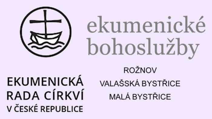 ekumenické bohoslužby