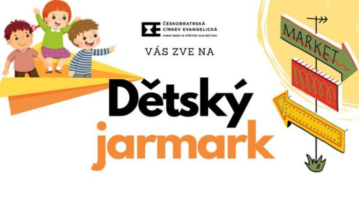 Dětský jarmark