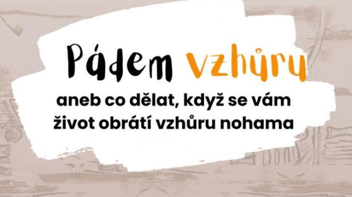 Pádem vzhůru