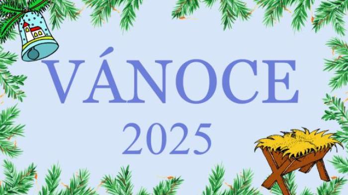 vanoce-program