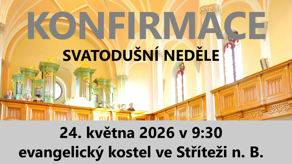 konfirmace