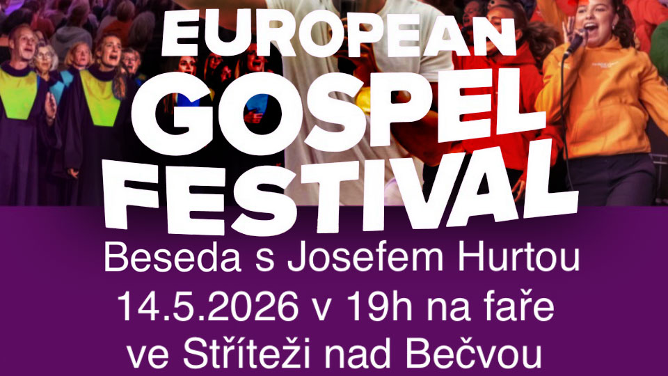 beseda o gospelu