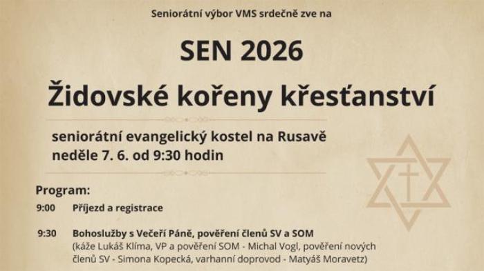 SEN 2026
