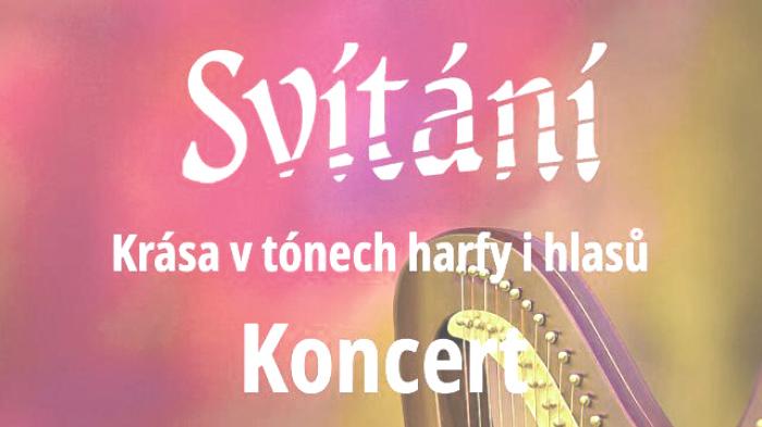 koncert - Svítání