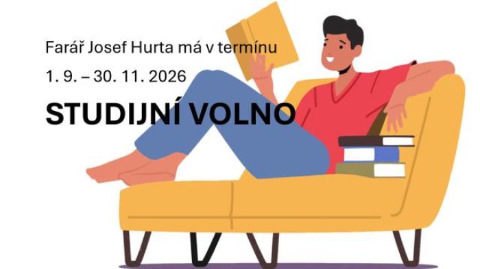 studijní volno