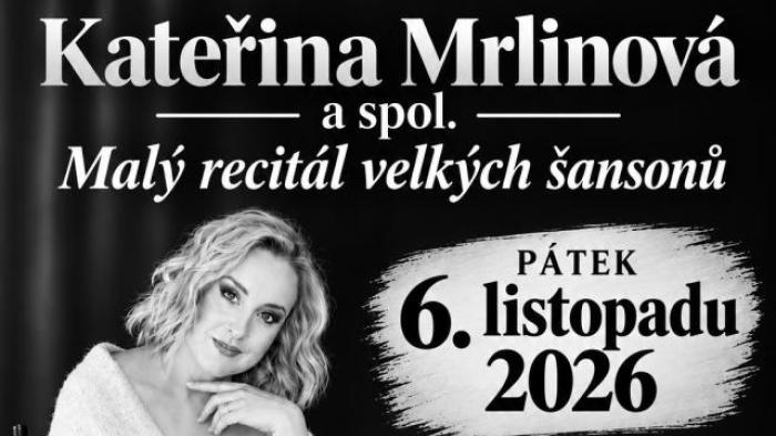 Koncert šansonů